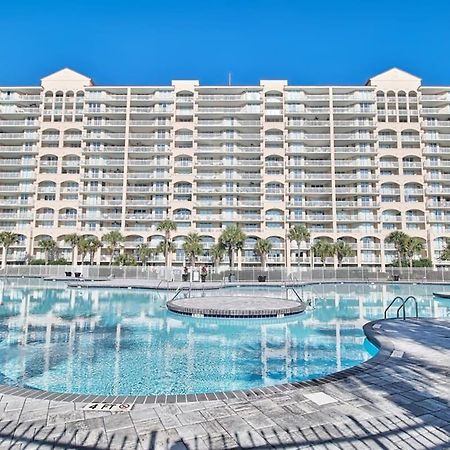 מירטל ביץ' Waterfront Luxury Huge Condo With 15000Sf Pool מראה חיצוני תמונה